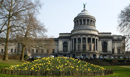 Musée Art & Histoire